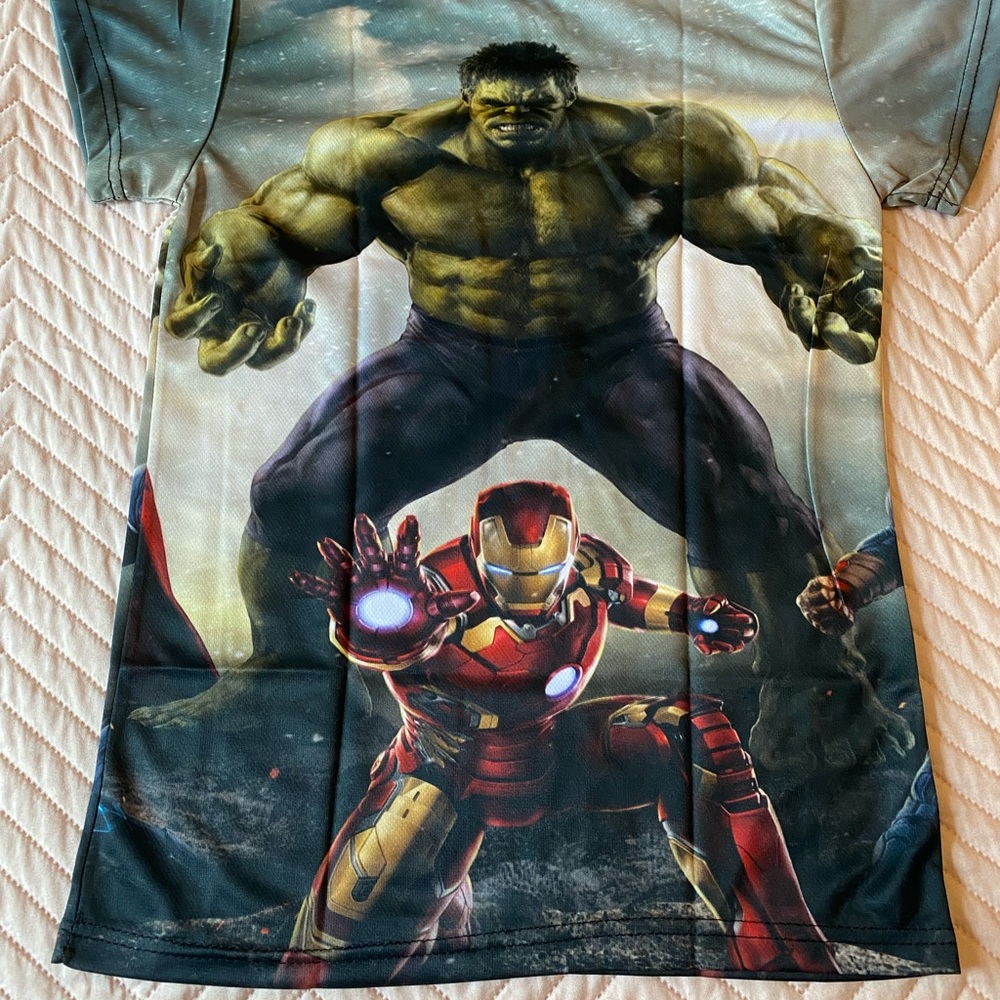 T Shirt